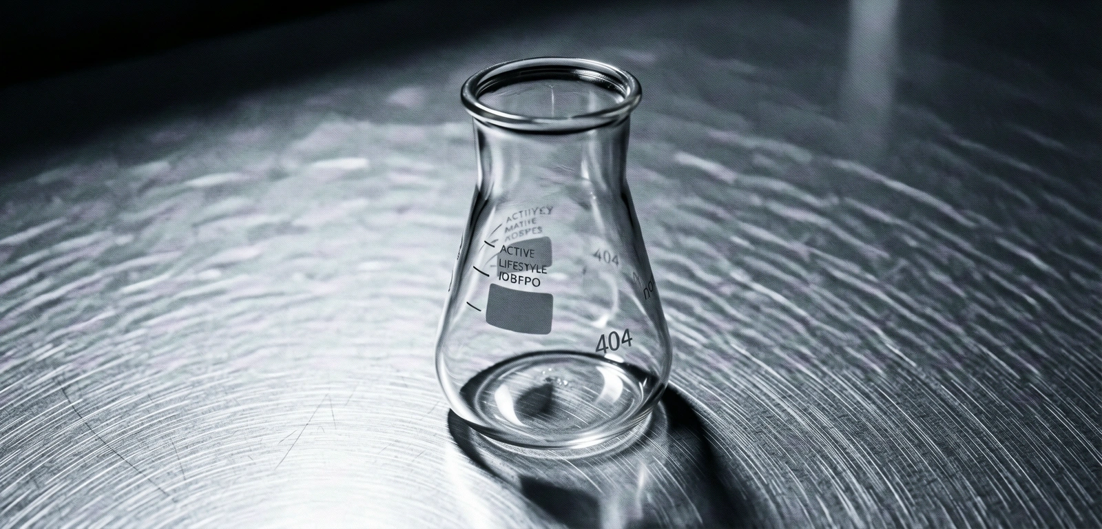 Apothecary Industrial